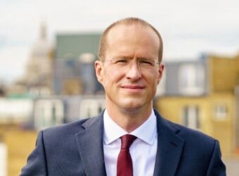 独家:Matthew Elliott 加入新兴市场流动性提供商 DKK Partners 董事会