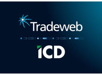 Tradeweb以7.85亿美元收购ICD,拓展企业财资服务渠道