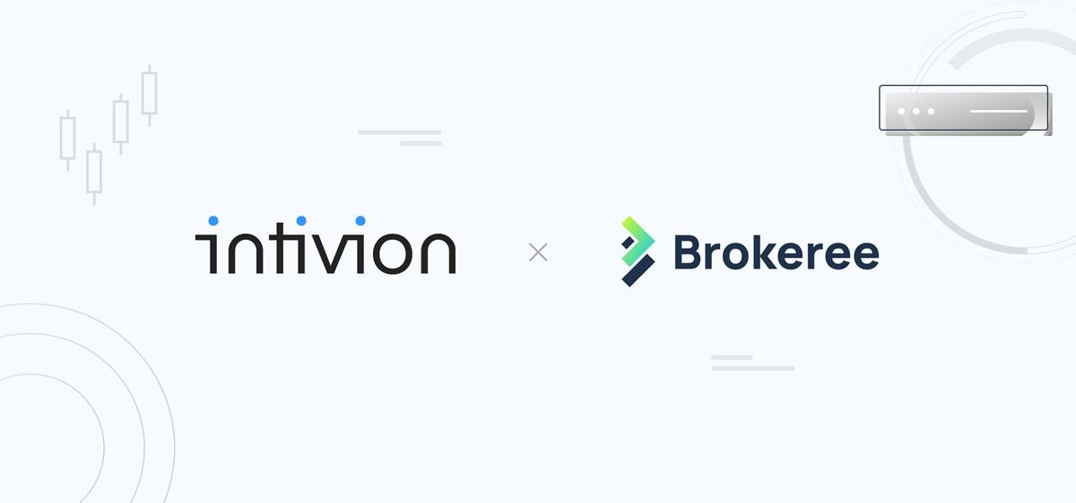 Intivion旗下AltimaCRM与Brokeree Solutions完成深度集成,助力经纪商推出自营交易服务