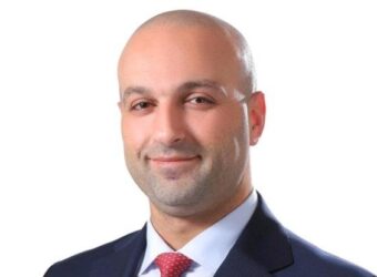 CFI UAE 任命 Jareer Hiary 为首席执行官,接替 Nidal Abdelhadi