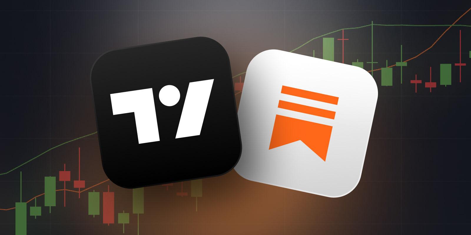 TradingView 与 Substack 达成合作，将高级图表组件集成至写作功能