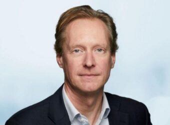 巴克莱任命Gijs Borghouts为首席内部审计师