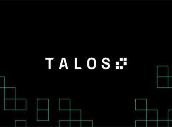 Talos 收购 Cloudwall,强化数字资产风险管理
