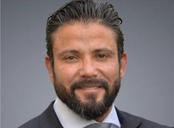 Abdelhadi Laabi 加入中东和北非差价合约经纪商 NCM Financial 担任首席运营官