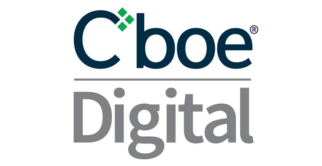 Cboe 调整数字资产业务:关闭现货市场,衍生品整合至全球业务
