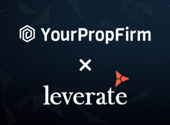 YourPropFirm 与 Leverate 合作,集成 SiRiX 平台提升交易体验
