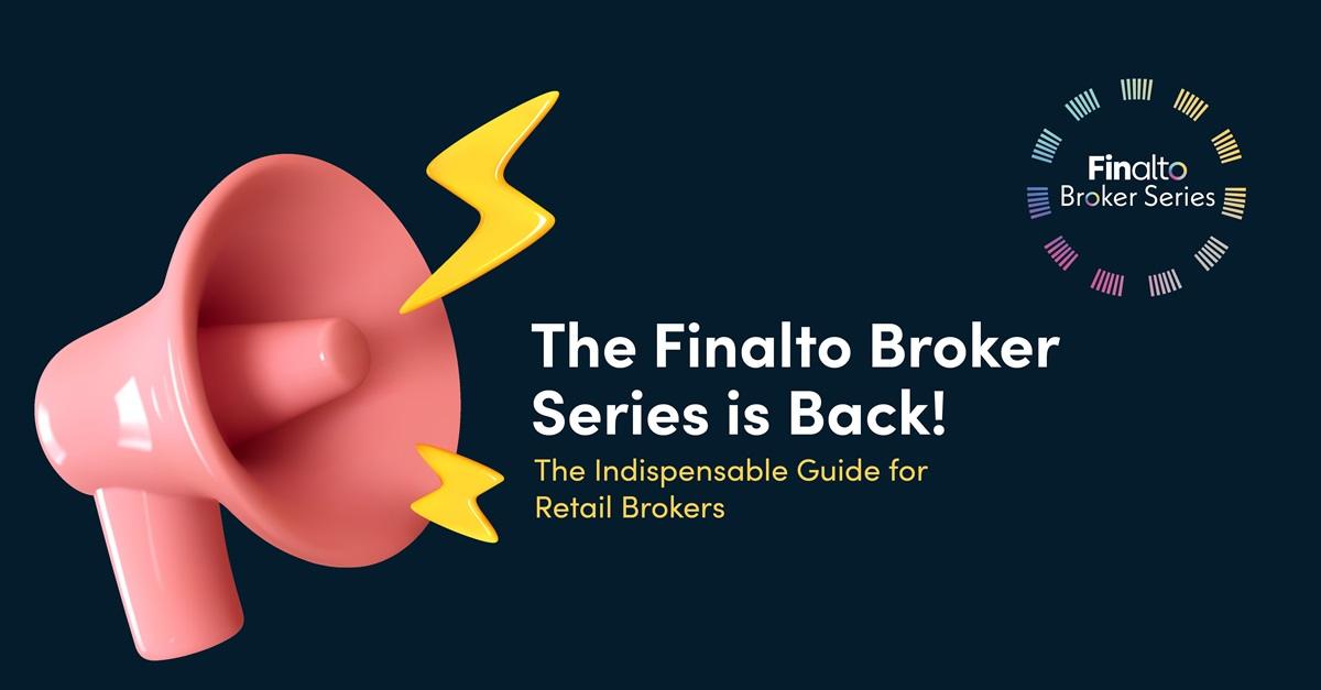 Finalto发布Broker Series新作 聚焦营销与合规