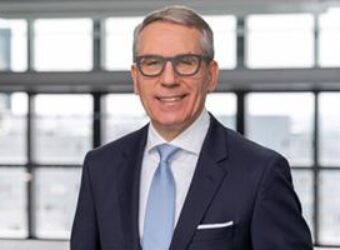 Martin Jetter 确认连任德意志交易所监事会主席