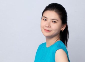 Bitget 任命 Gracy Chen 为首席执行官