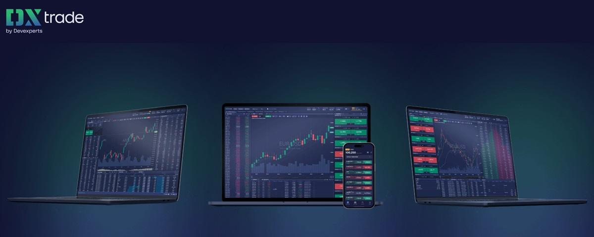 Devexperts 升级 DXtrade XT 平台,新增多币种账户支持