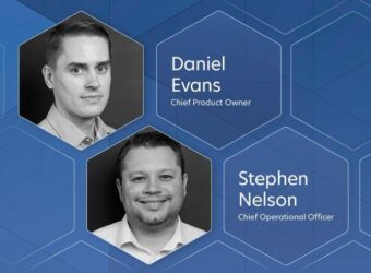 CobaltFX 任命 Stephen Nelson 为首席运营官,Daniel Evans 为首席产品官