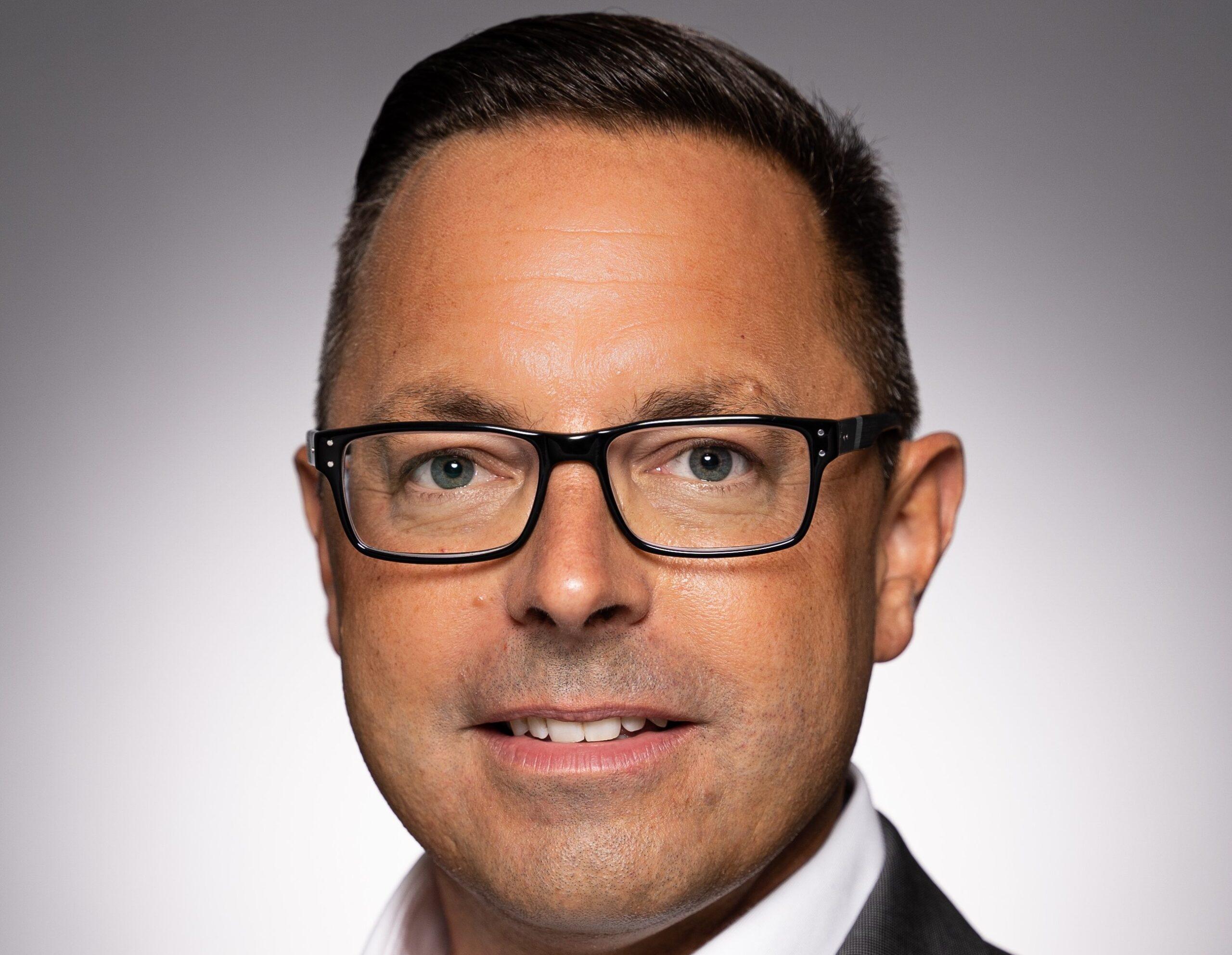 Dirk Loscher 接任 Clearstream Banking 首席执行官