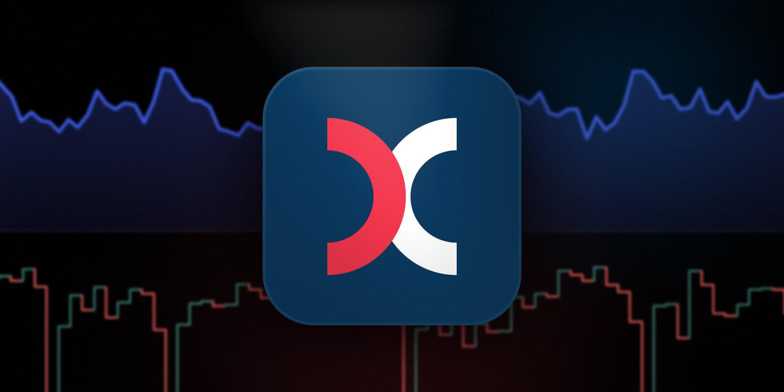 TradingView 新增香港交易所期货数据:支持后复权、结算价与未平仓合约