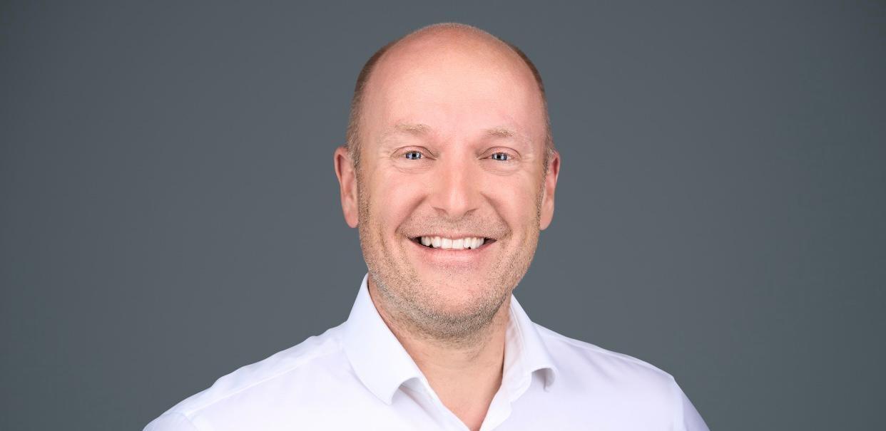 GCEX 任命 Jonathan Brewer 为首席营收官