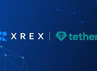 Tether向台湾XREX投资1875万美元,推动新兴市场USDT跨境支付