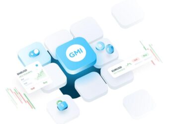 GMI UK 2023年营收下降37%至61.7万英镑,连续两年下滑