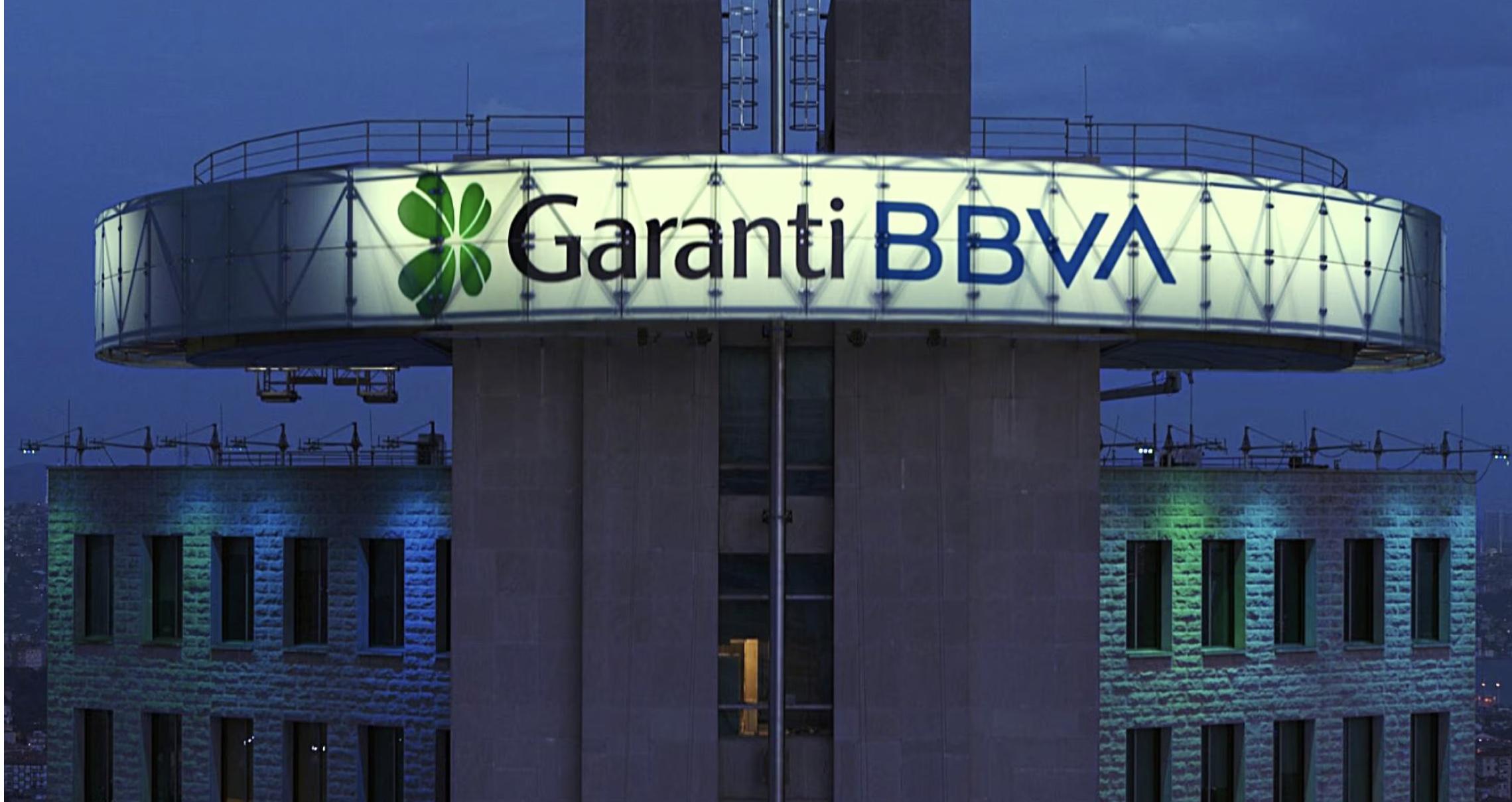 Garanti BBVA Digital Assets 在移动平台推出加密货币钱包服务