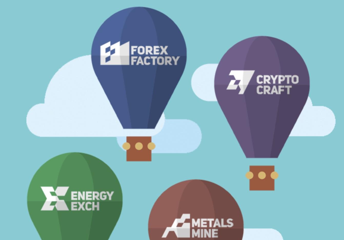 Forex Factory 推出专属经济事件页面,深化财经日历服务