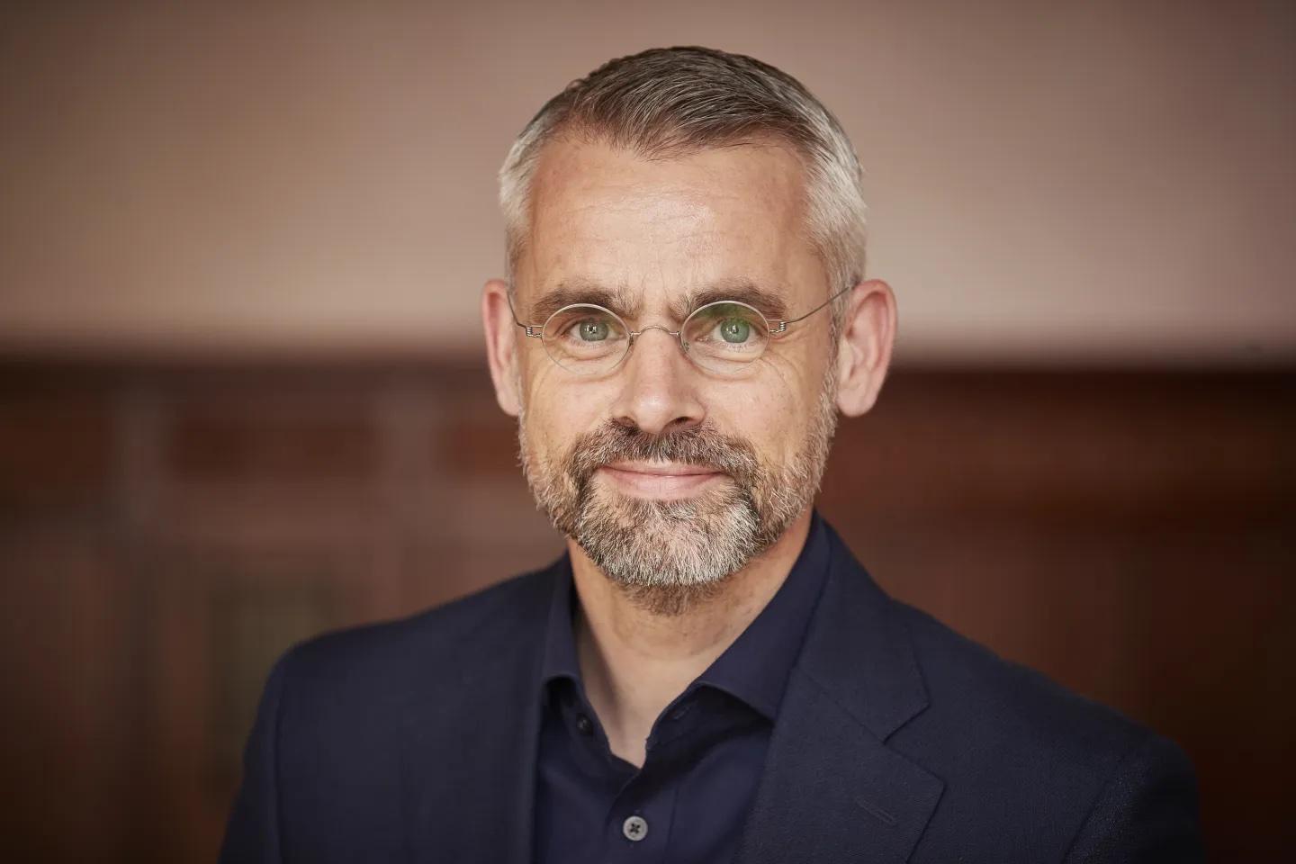 René van Vlerken 将出任 Euronext 阿姆斯特丹 CEO