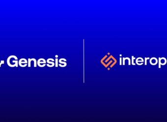 Genesis与interop.io宣布技术联盟,推动金融市场软件互操作性