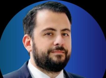 前Doto/CFI高管Demetrios Zamboglou加入BlockFills担任阿联酋总经理