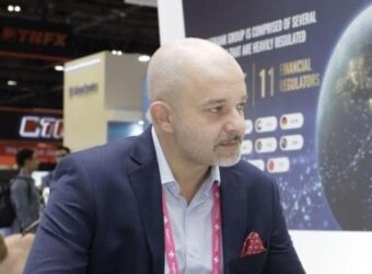 独家:MultiBank首席战略官Ruslan Abuzant离职