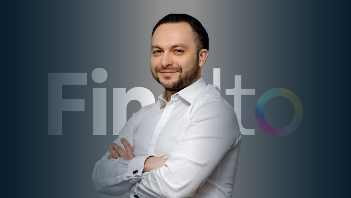 Dany Mawas 晋升为 Markets.com 首席商务官