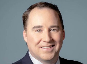 CME Group 任命 Mike Dennis 为全球固定收益主管