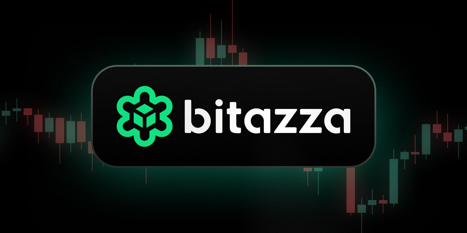 TradingView 集成 Bitazza 加密货币数据