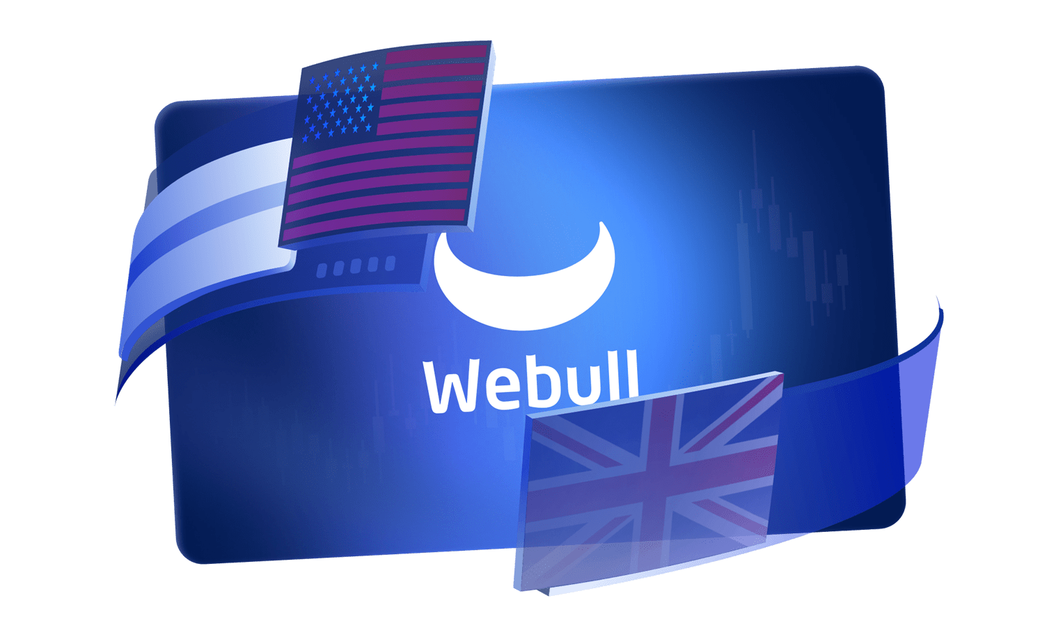 Webull UK 推出储蓄账户与银行转账服务,强化双业务模式