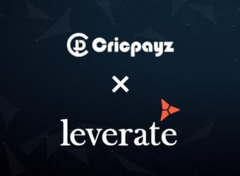 Leverate 与印度支付服务商 Cricpayz 完成整合