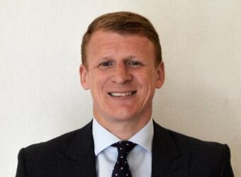 NAGA首席商务官Sam Chaney离职,Capex.com收购整合前高管持续变动