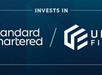 渣打银行投资United Fintech,加速资本市场数字化转型