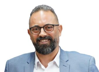 独家:自营交易公司The Trading Pit交易主管Hakam Thalji加入SquaredFinancial
