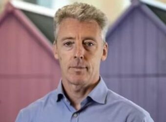 IG集团CEO Breon Corcoran年薪定为80万英镑，2025财年不涨薪