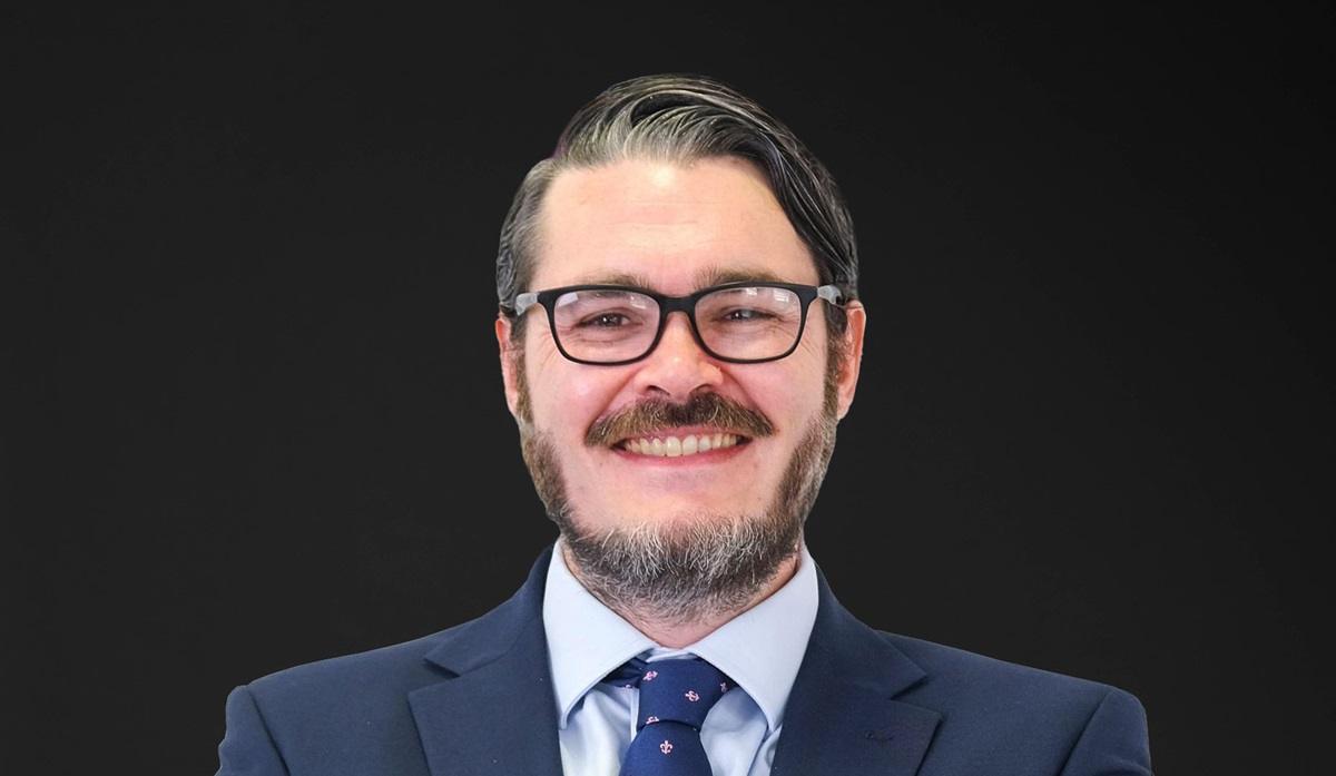 Scope Markets 任命 Fraser Nelson 为全球业务发展主管