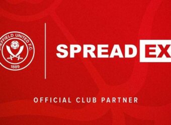 Spreadex 一周内二度出手，成为谢菲尔德联队官方合作伙伴