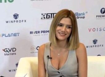 Zara FX 聘请 Scope Markets 前高管 Christiana Lazaridou 担任首席业务发展官