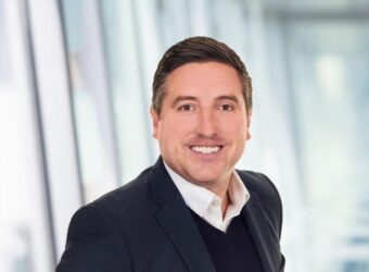 TD Securities 晋升 Carl Hayes 为欧洲现金股票主管
