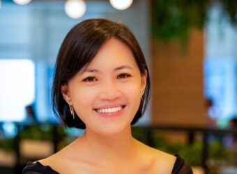 OKX 新加坡获 MPI 牌照,任命 Grab 前高管 Gracie Lin 为 CEO