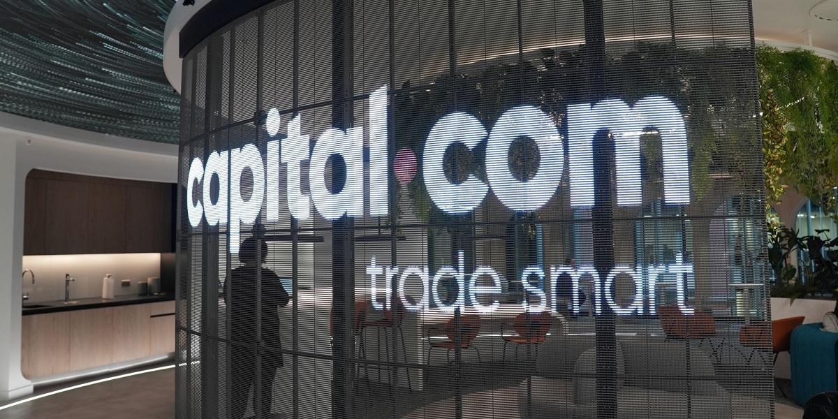 Capital.com 2024上半年交易量增长6%,任命Jessica Bliesner为首席运营官