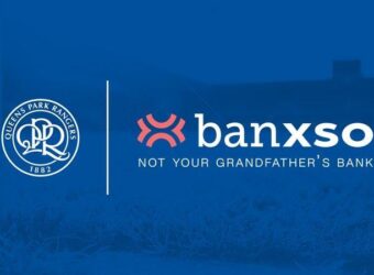 南非差价合约经纪商Banxso赞助女王公园巡游者足球俱乐部