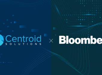 Centroid Bridge 集成 Bloomberg FixNet,提升经纪商全球连接能力