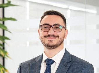 StarTrader分析师Khaled Al-Qudah加入ACY MENA