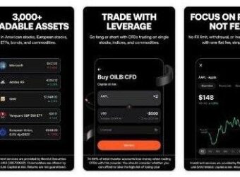 Revolut 进军欧盟差价合约交易,推出 Revolut Invest 品牌