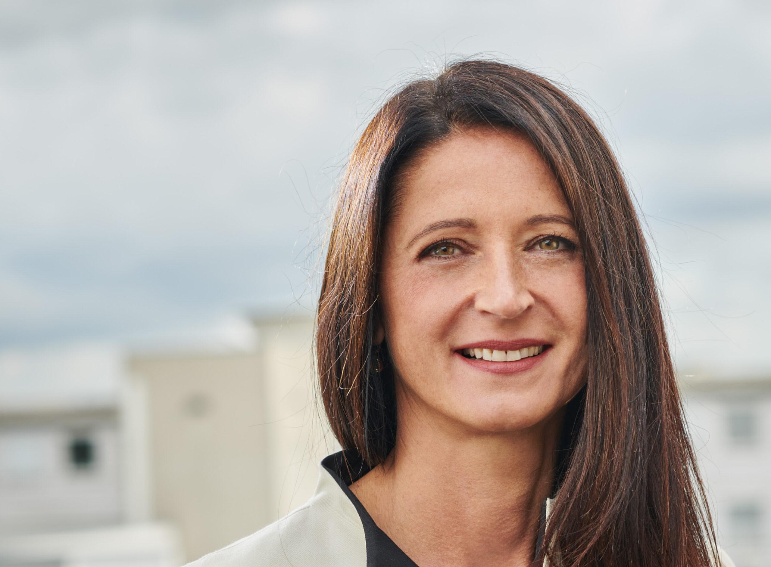 Marianne Heiss 加入 Paysafe 董事会担任非执行董事