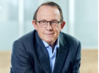 Euroclear 任命 Philippe Laurensy 为亚太市场 CEO