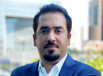 Daman Markets 任命 Omar Qaryouti 为首席运营官