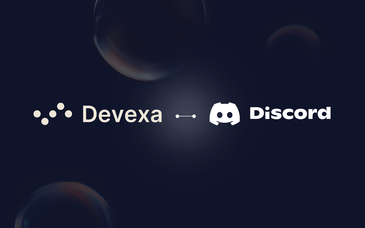 Devexperts 将 AI 虚拟助手 Devexa 集成至 Discord