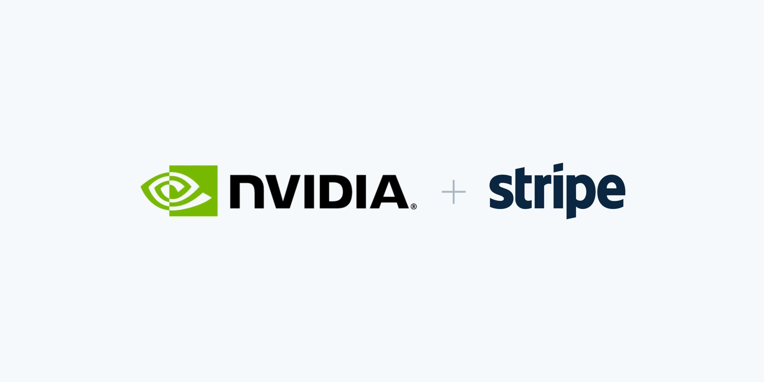 Stripe与NVIDIA合作推进AI能力,提升欺诈检测